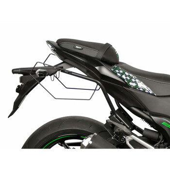 Kawasaki Z800 staffa di montaggio laterale - K0Z883SE Shad