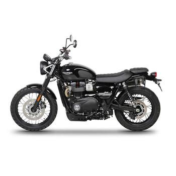 Staffa laterale Triumph Street Scrambler 900 - T0ST98SR Shad