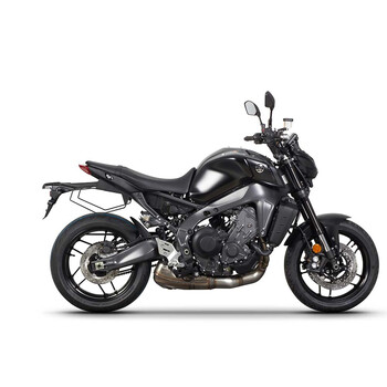 Staffa di montaggio laterale Yamaha MT09/SP - Y0MT91SE Shad