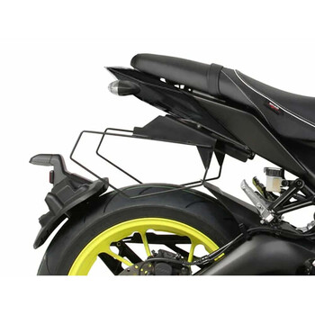 Yamaha MT09/Street Rally/FZ09 staffa di montaggio laterale - Y0MT97SE Shad