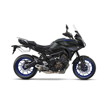 Staffa di montaggio laterale Yamaha Tracer 900/GT - Y0TR98SE Shad