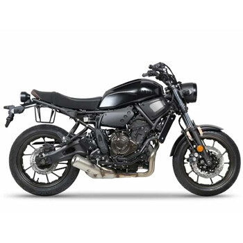 Staffa di montaggio laterale Yamaha XSR 700 - Y0XS77SR Shad