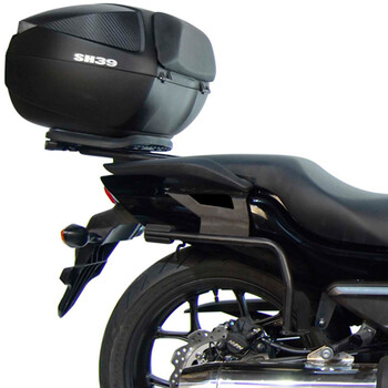 Staffa di montaggio sistema 3P Honda CTX 700 H0CT74IF Shad