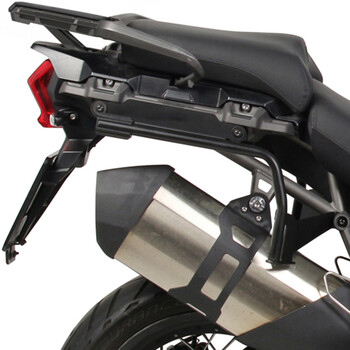 Staffa sistema 3P Triumph Tiger Explorer 1200 T0XP16IF Shad