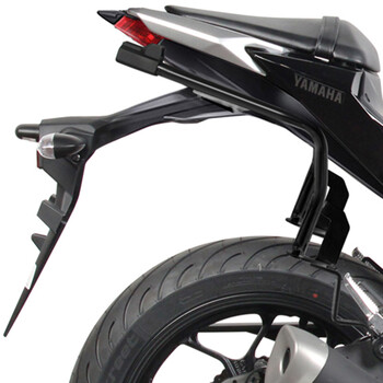 Staffa di montaggio del sistema 3P Yamaha MT 03 Y0MT36IF Shad