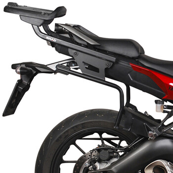 Staffa del sistema 3P Yamaha MT 09 Tracer Y0MT95IF Shad