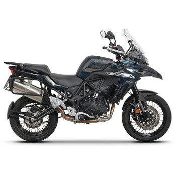 Benelli TRK 502 X B0TX584P Staffa di montaggio del sistema 4P Shad