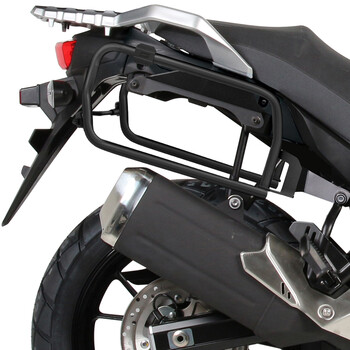 Staffa di montaggio 4P Sistema Suzuki V Strom 650 S0VS694P Shad