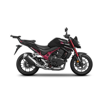 Staffa di montaggio del bauletto Honda Hornet CB750 - H0CB73ST Shad