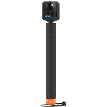 Asta telescopica galleggiante da 80 cm GO PRO