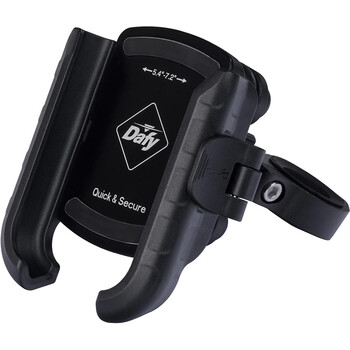 Supporto antivibrazioni per telefono Smart F-Lock Dafy Moto