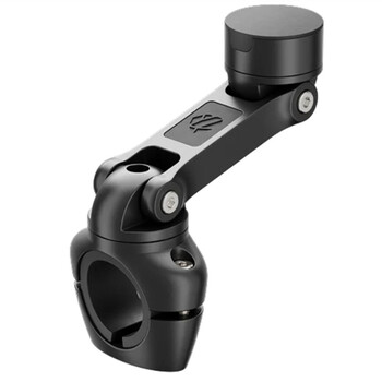 Supporto magnetico per smartphone e custodia Pro Boost XXL Shapeheart