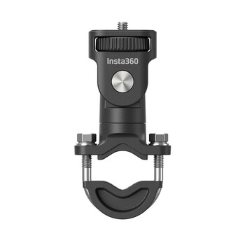 Supporto per moto con bullone a U insta360
