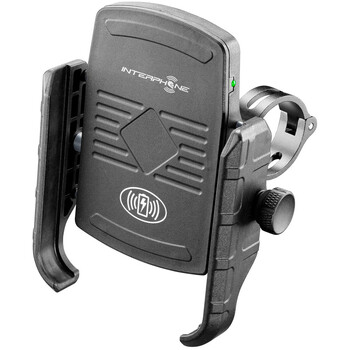 Supporto di ricarica wireless a granchio Interphone