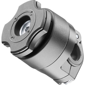 Staffa Quiklox per specchio bar piccolo Interphone
