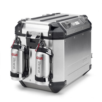 E162 porta borraccia thermos Givi