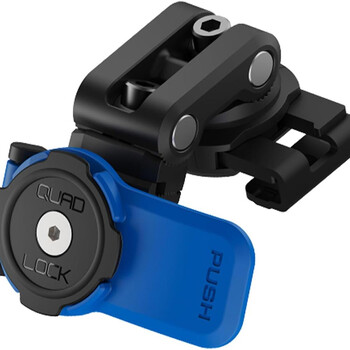 Supporto del serbatoio del liquido dei freni V2 Quad Lock