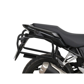 Sistema di fissaggio 4P Honda CB 500 X H0ICX594P Shad