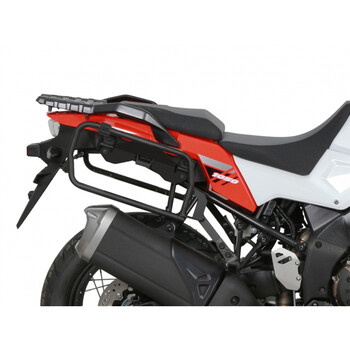 Staffa di montaggio 4P Sistema Suzuki V-Strom 1000 S0VS104P Shad