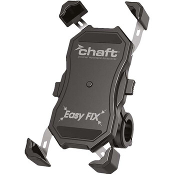 Supporto per smartphone Easy Fix Chaft