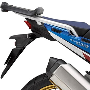 Supporto fissaggio Top Case Honda Africa Twin Adventure Sports CRF 1100 L H0DV10ST Shad