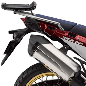 Supporto fissaggio Top Case Honda Africa Twin Adventure Sports CRF 1100 L H0DV18ST Shad