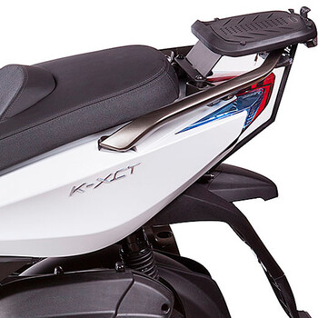 Staffa di montaggio bauletto Kymco K-XCT 125 i K0XC32ST Shad