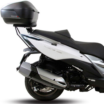 Staffa di montaggio bauletto Kymco Xciting 400 K0XC42ST Shad