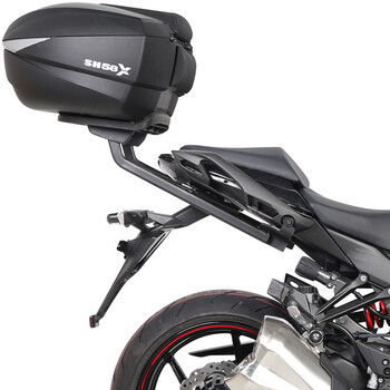 Staffa di montaggio bauletto Kawasaki Z 1000 SX K0ZS18ST Shad