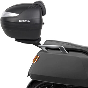 Staffa di montaggio della custodia superiore NIU Serie N Electrica N0LC18ST Shad
