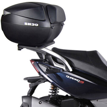 Staffa di montaggio del case superiore Quadro 350 S Q03S34ST Shad