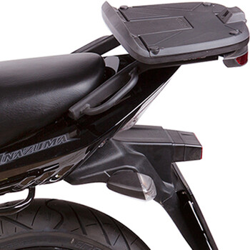 Staffa di montaggio del bauletto Suzuki Inazuma 250 S0NZ23ST Shad