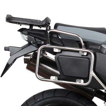 Staffa di montaggio bauletto BMW F 650 GS W0FG68ST Shad