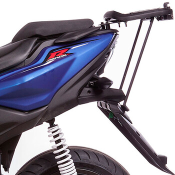 Staffa di montaggio bauletto Yamaha Aerox 50 Y0RX53ST Shad