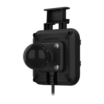 Staffa di bloccaggio magnetica Garmin