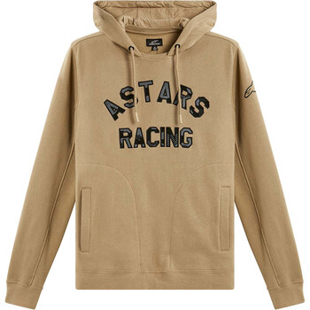 Felpa con cappuccio Assured Alpinestars