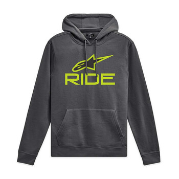 Felpa con cappuccio Ride 4.0 Alpinestars