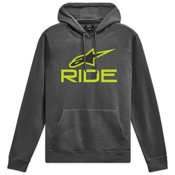 Felpa con cappuccio Ride V3 Alpinestars