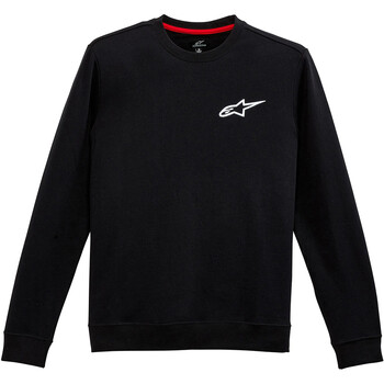 Felpa Ageless Chest Crew Alpinestars