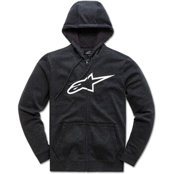 Felpa con zip Ageless II Alpinestars