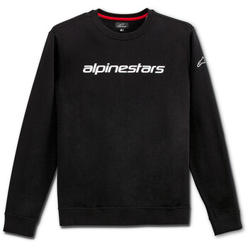 Felpa Linear Crew Alpinestars