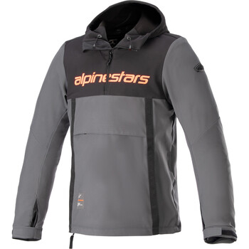 Felpa Sherpa Alpinestars