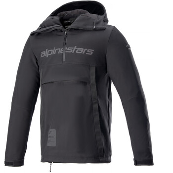 Felpa Sherpa Alpinestars