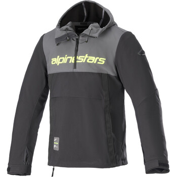 Felpa Sherpa Alpinestars