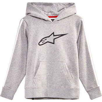 Felpa Racey da bambino Alpinestars