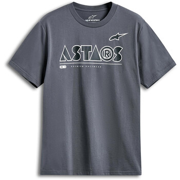 Maglietta Cereal SS CSF Alpinestars