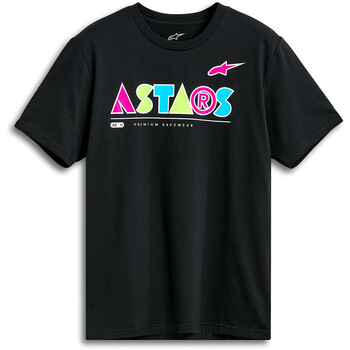 Maglietta Cereal SS CSF Alpinestars