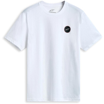 Maglietta Dot Carbon SS CSF Alpinestars