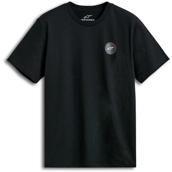 Maglietta Dot Carbon SS CSF Alpinestars