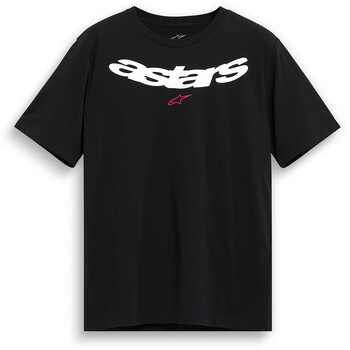 Maglietta Elliptic SS CSF Alpinestars
